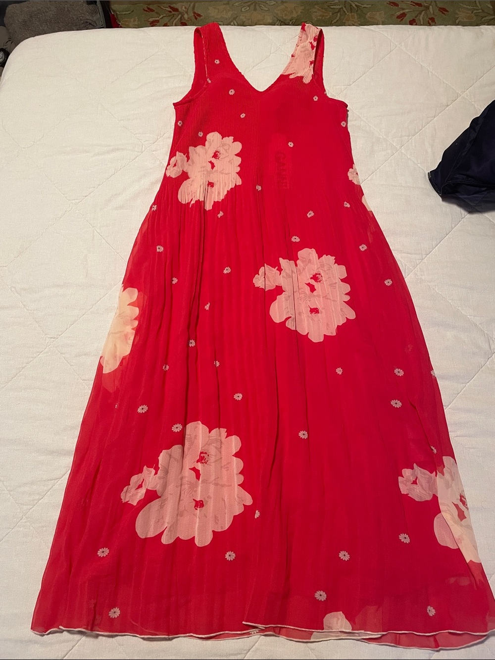Ganni dress